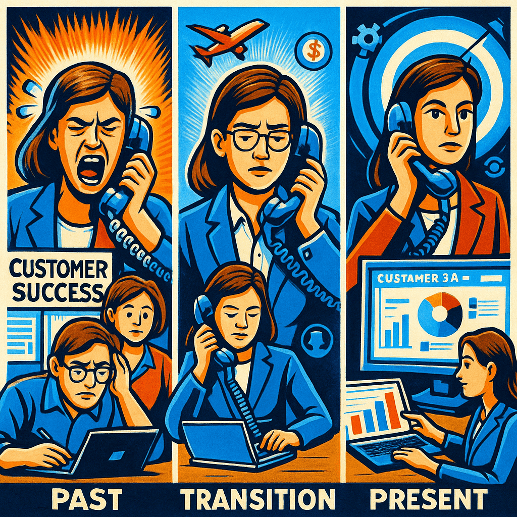 Métricas renovación clientes