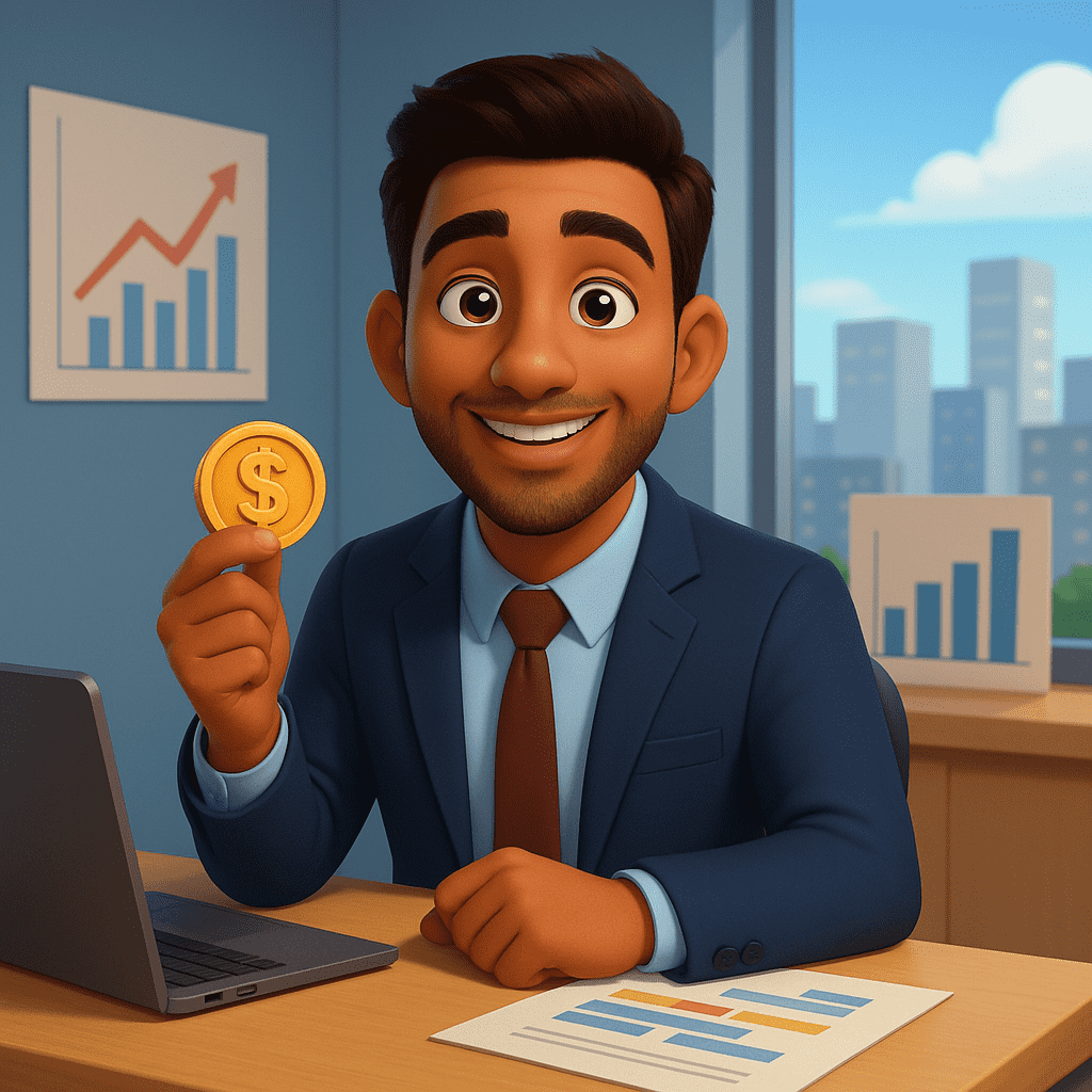 Customer Success Manager