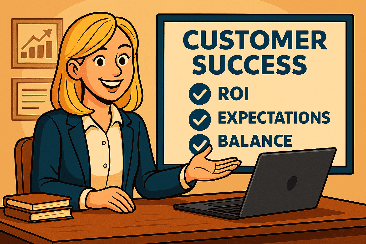 Customer Success Manager