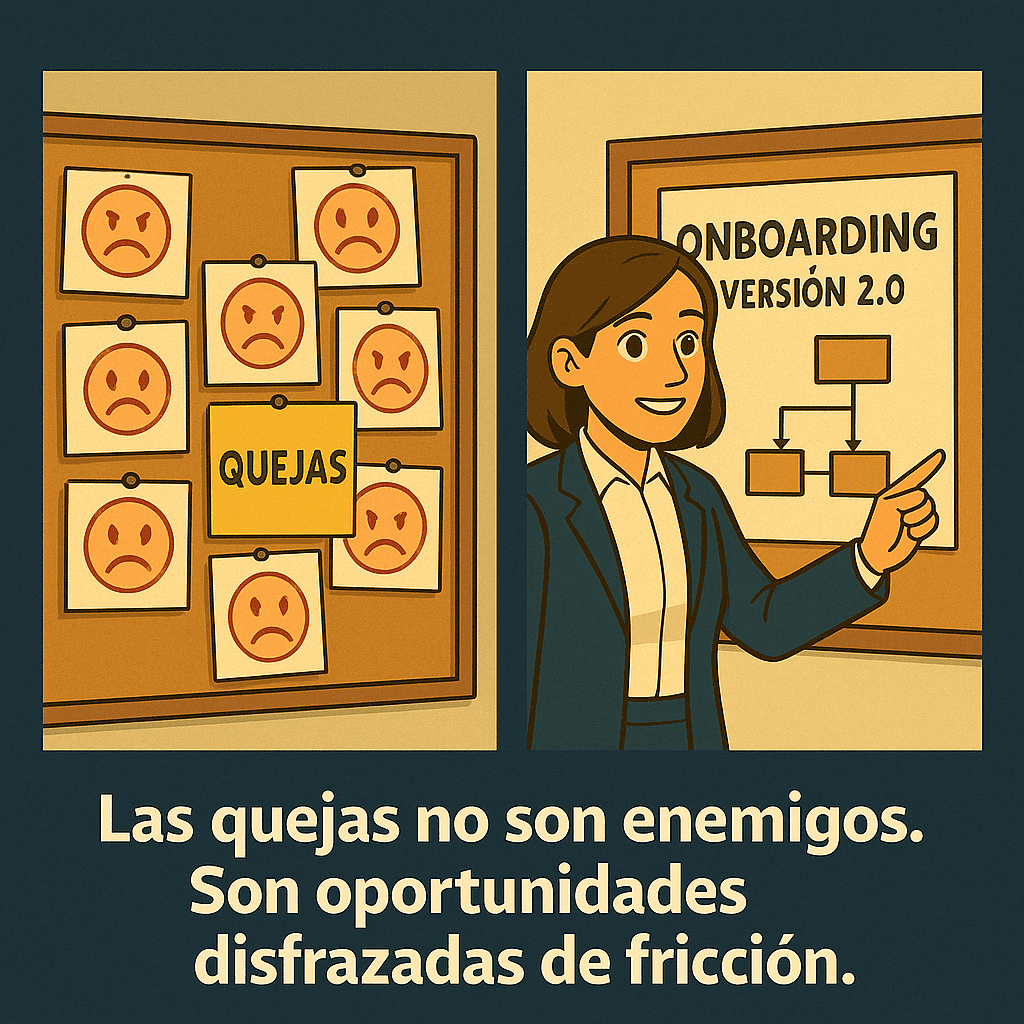 Customer Success Manager