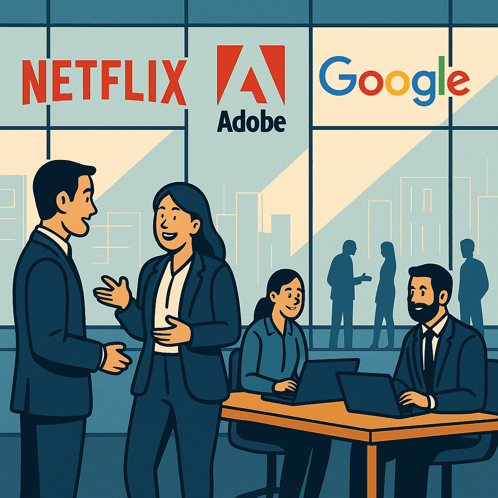 Bottom of the Funnel