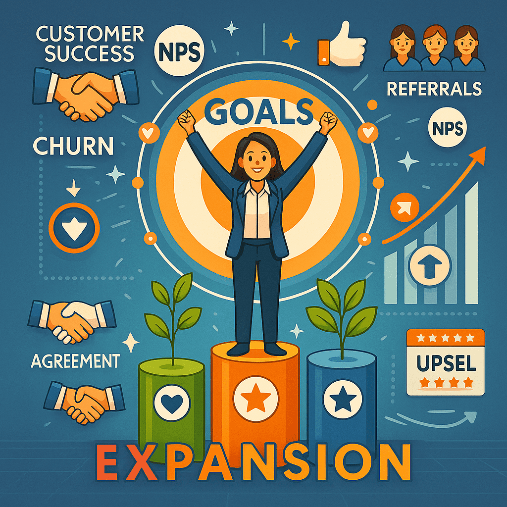 Bottom of the Funnel