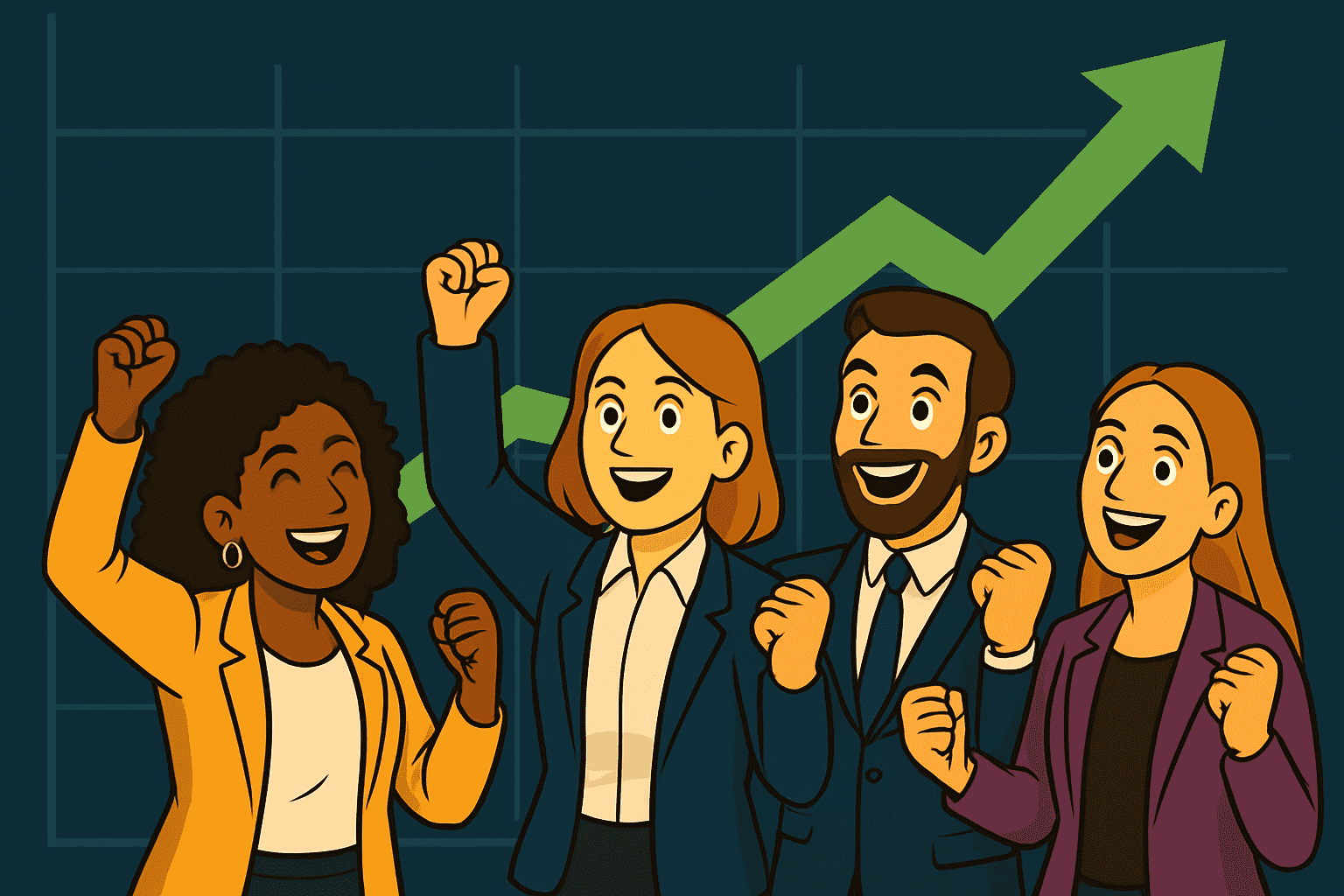 Métricas renovación clientes