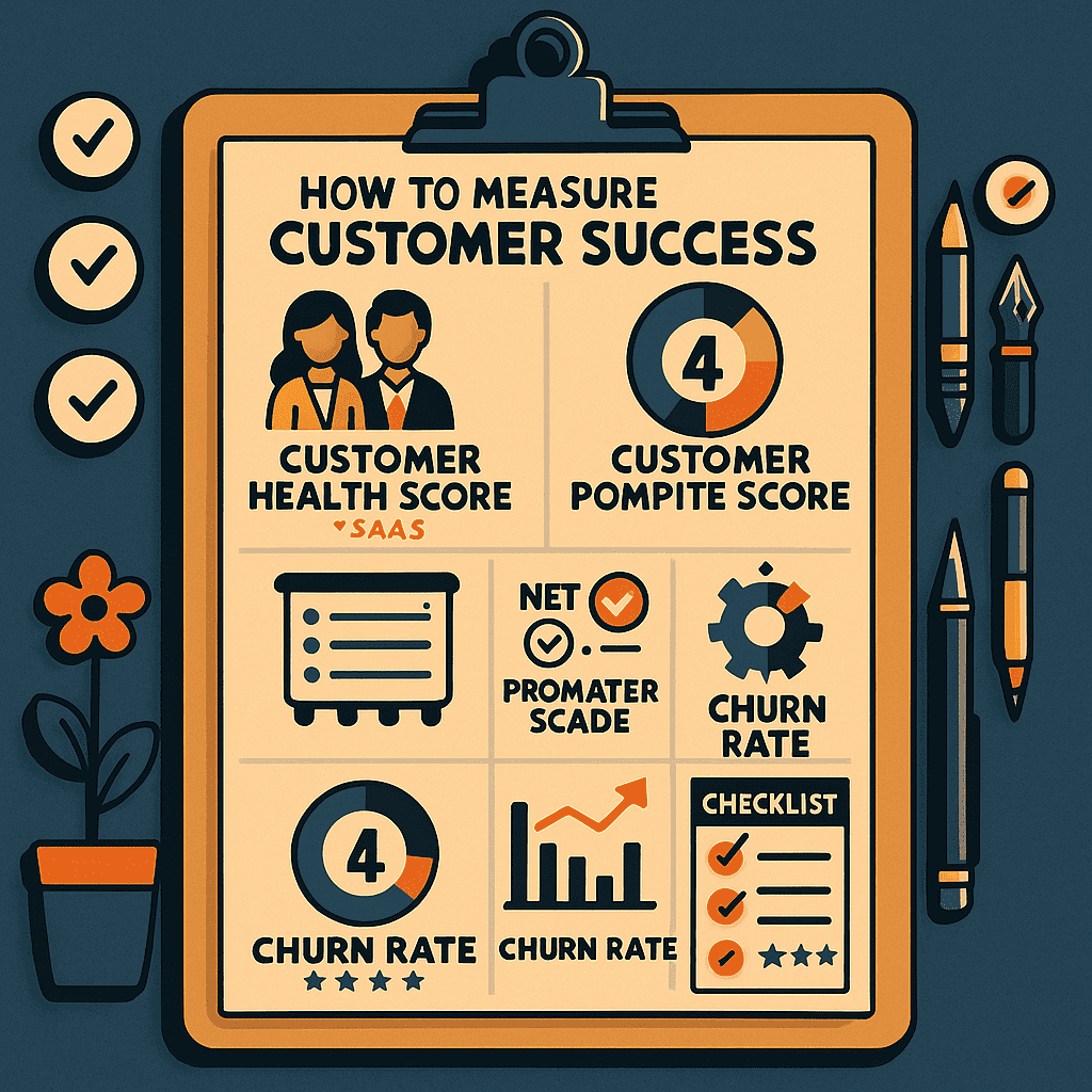 Métricas renovación clientes