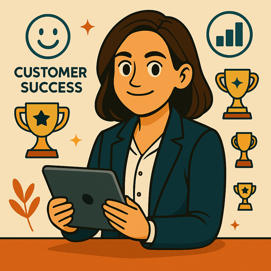 Comunidad de clientes