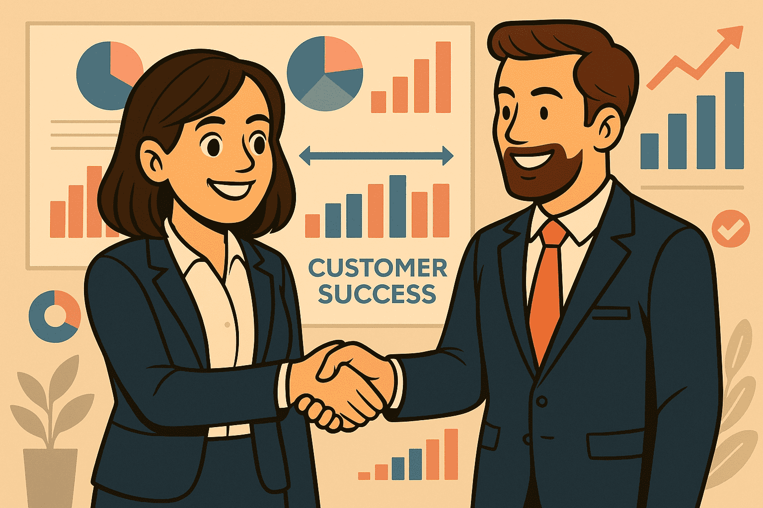 Customer Success Manager