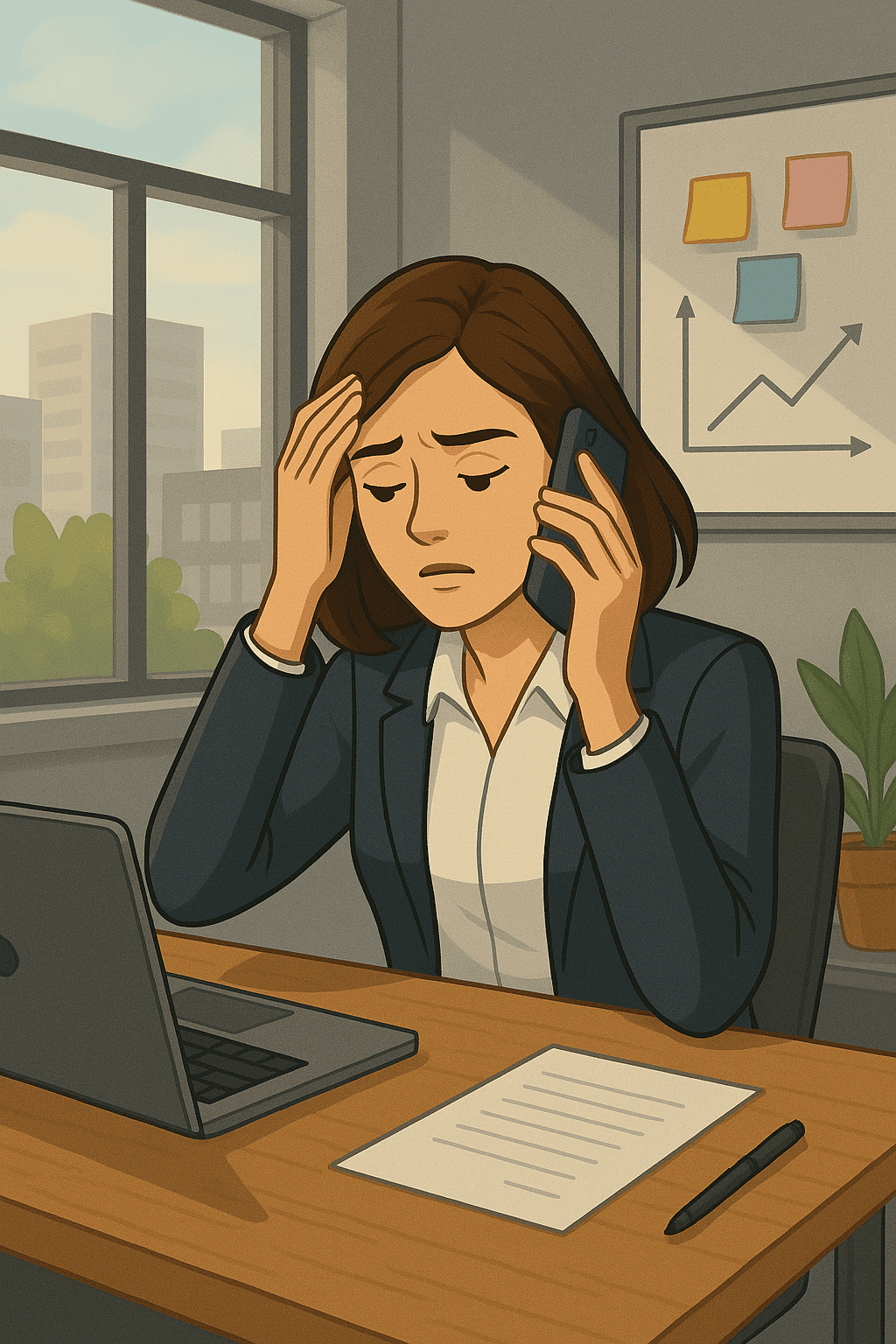 Customer Success Manager