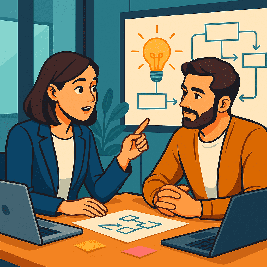 Customer Success Manager