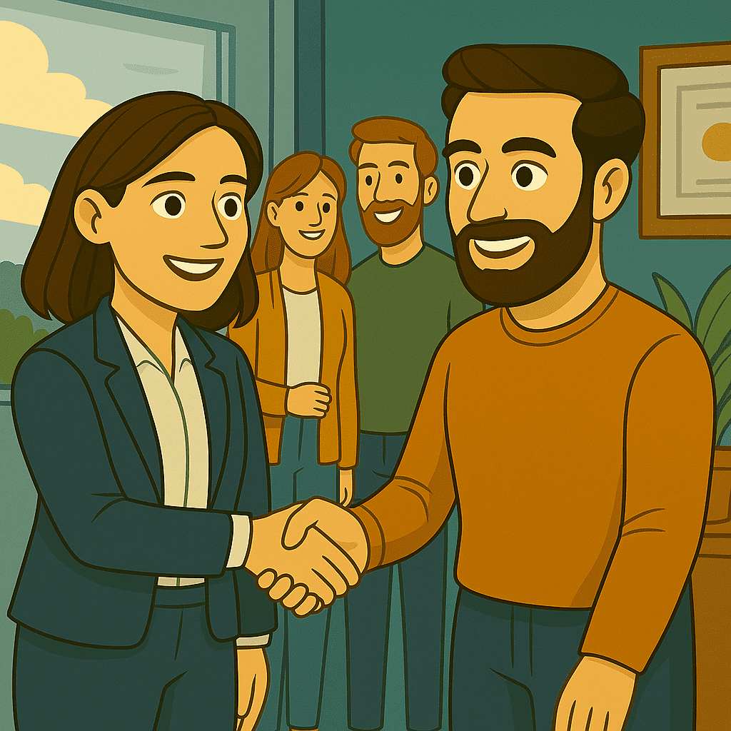 Customer Success Manager