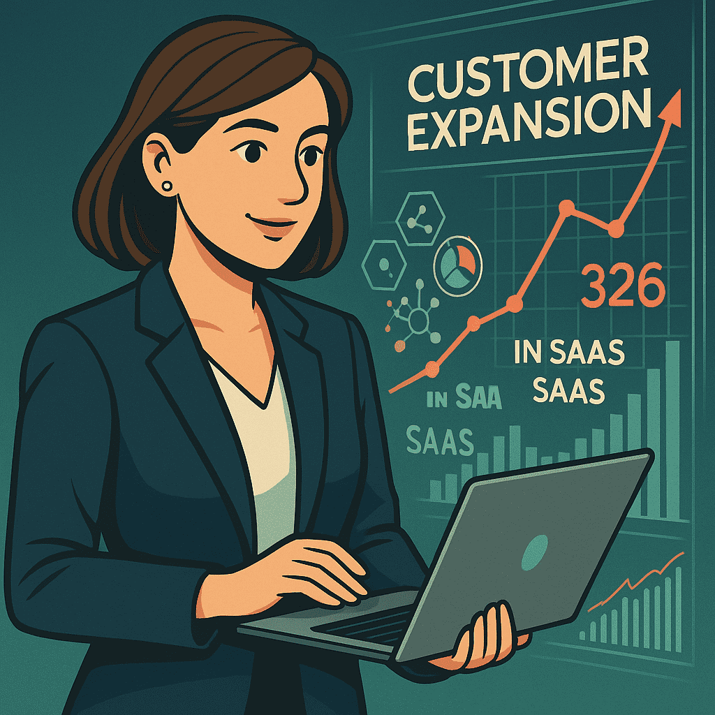 Customer Success Manager