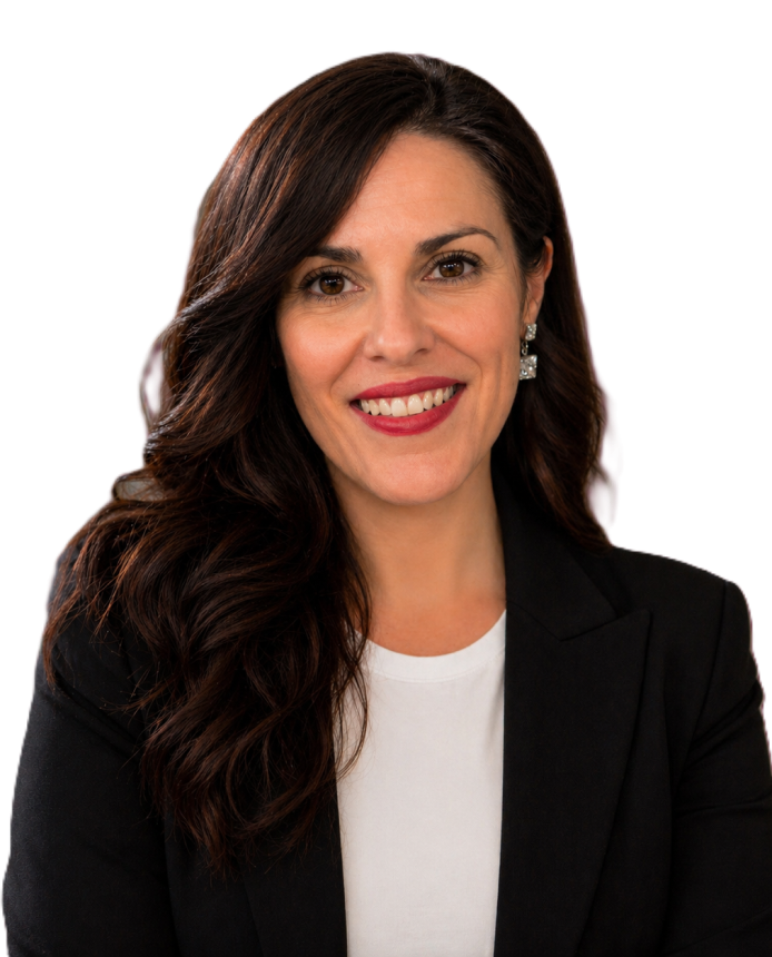 Retrato de Sonia Collado
