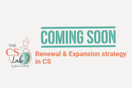Renewals & Expansion Strategy in CS